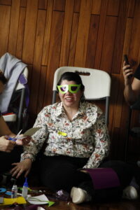 Descubre tu color interior