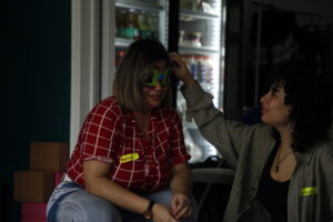 Descubre tu color interior