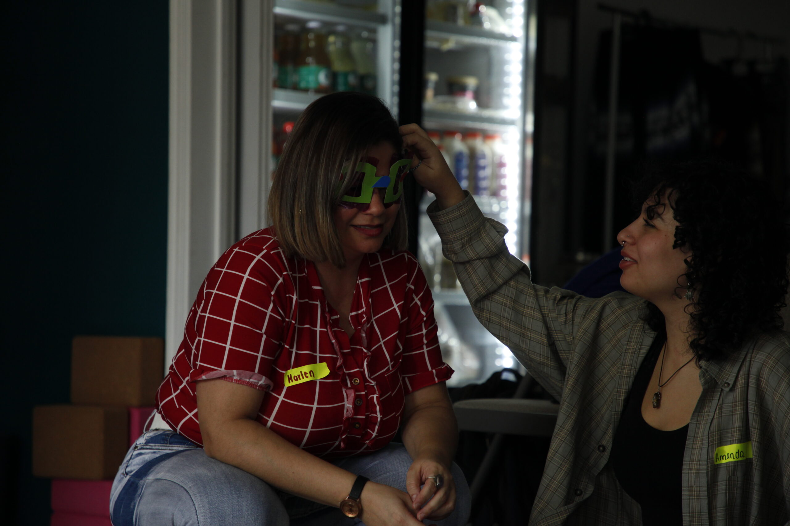 Descubre tu color interior